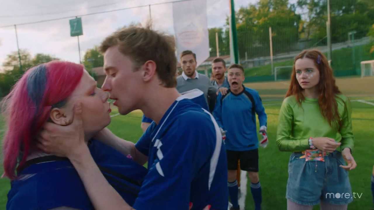 Дата выхода 4 сезона сериала трудные подростки, сюжет и кадры, актеры и роли