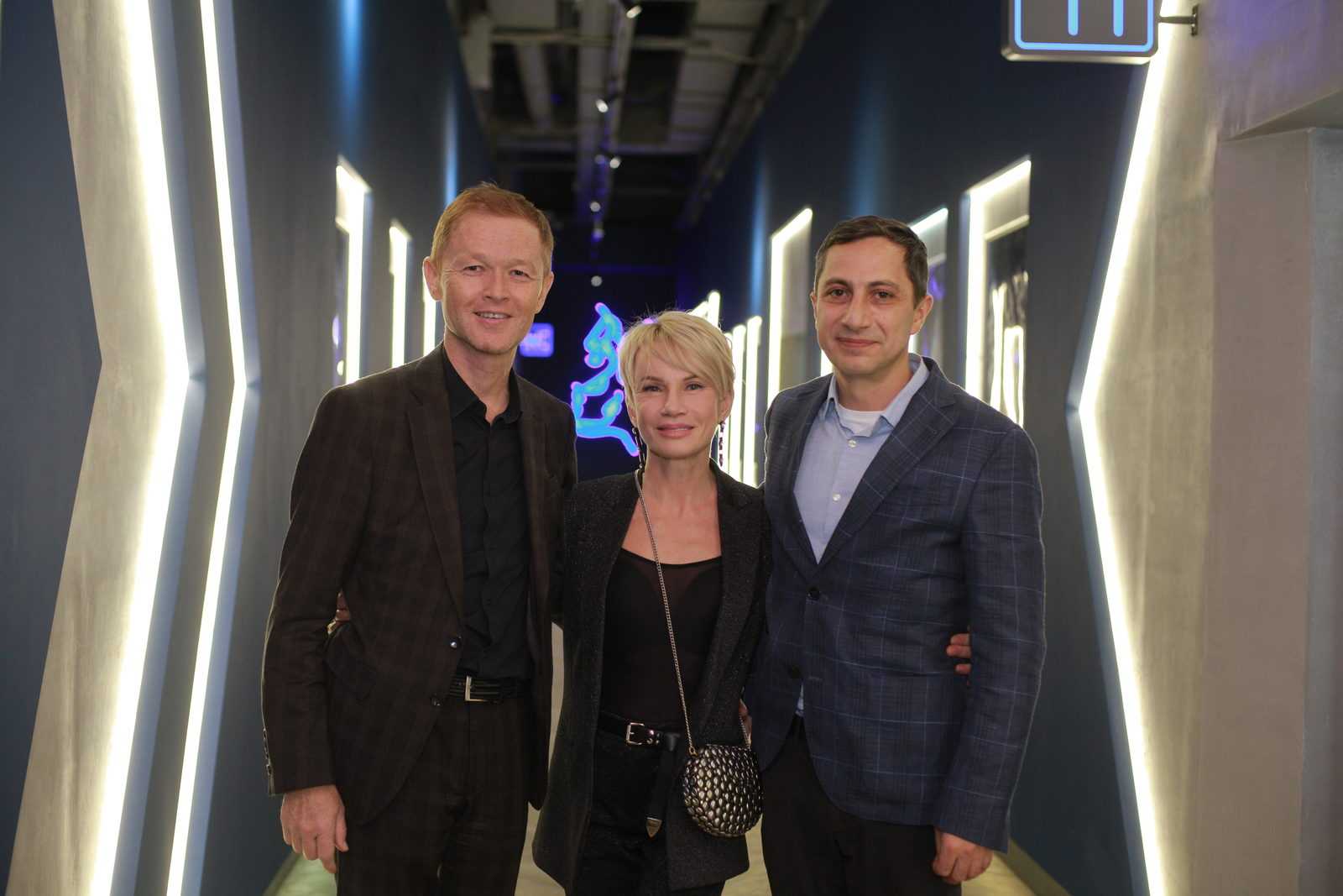 Юззз 2 сезон