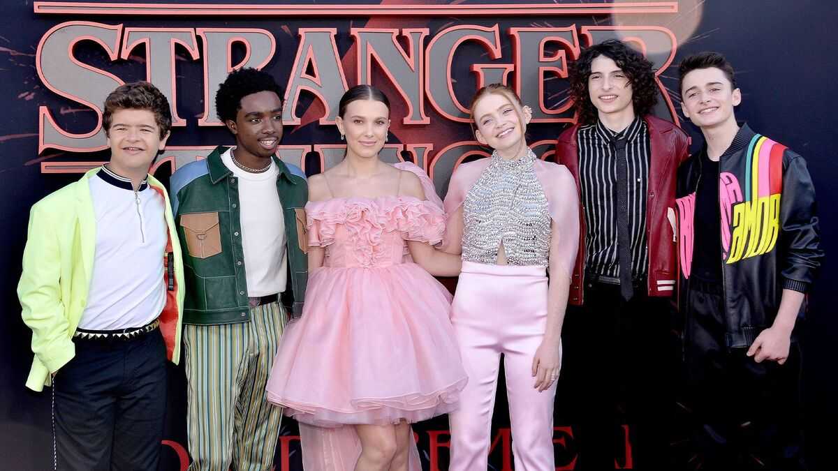 Сериал элита 4 сезон - дата выхода серий, продолжение и что будет