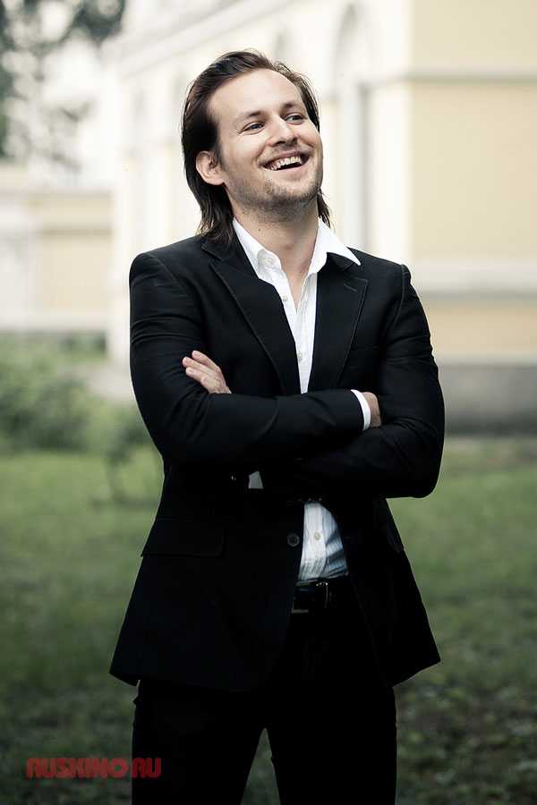 Андрей бирин биография личная жизнь