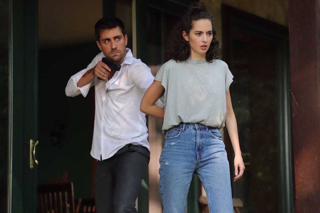 Турецкий сериал: разведка 79 серия – дата выхода, анонс, трейлеры