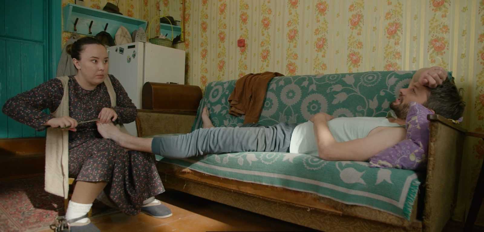 Маньячелло 2 сезон
