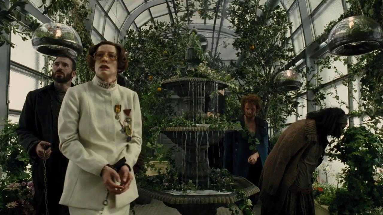 «идеальная няня» (2019): объяснение концовки, содержание, смысл фильма 