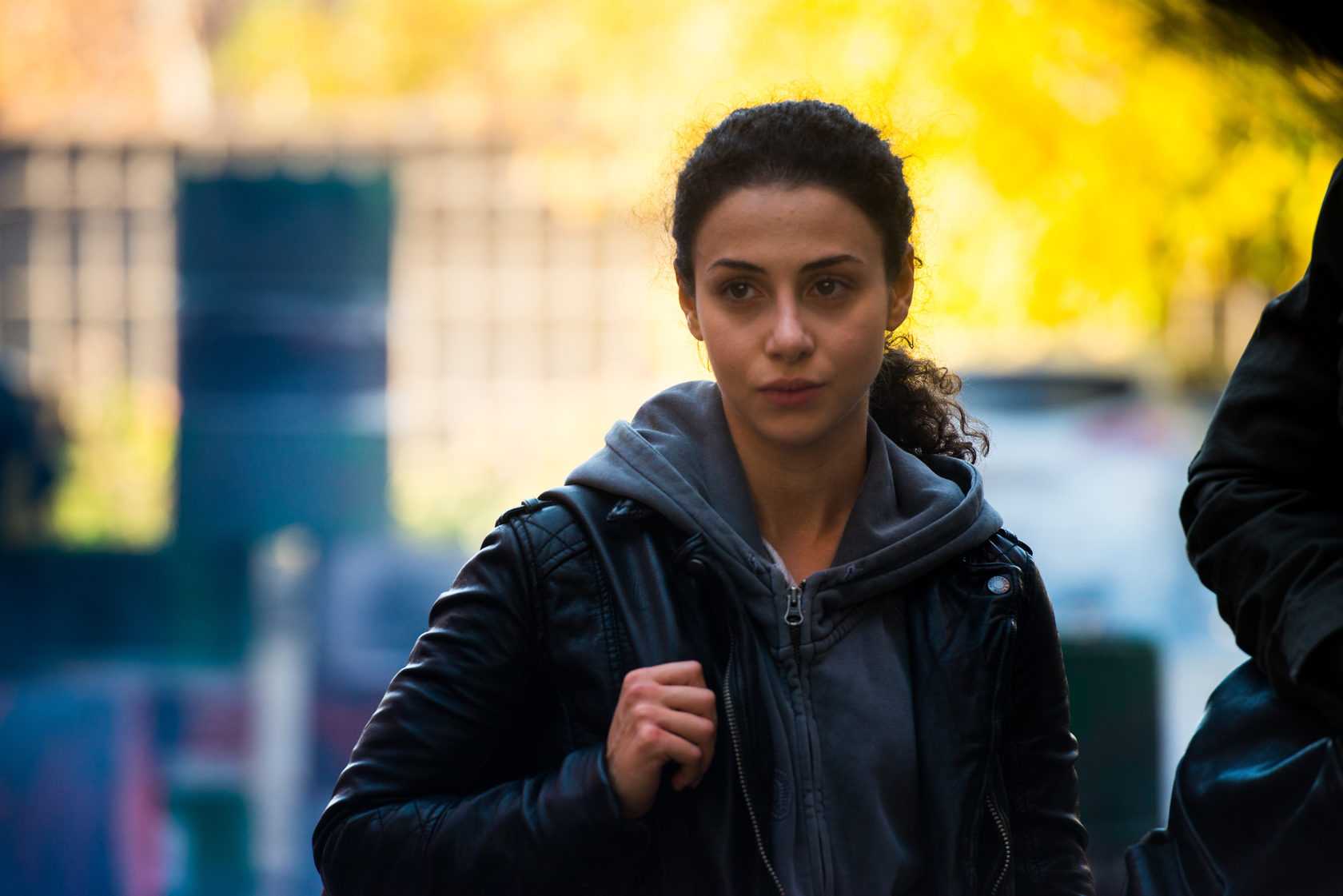 Кристина 1 сезон (сериал, 2021) – дата выхода серий, актеры, трейлер, кадры