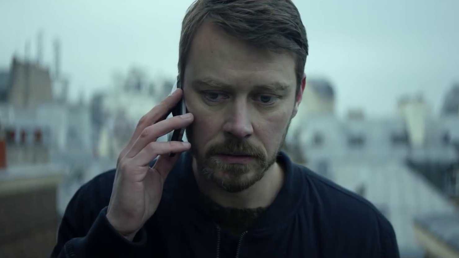 Патриот 2 сезон: дата выхода 1 серии сериала