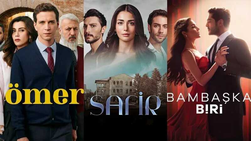 Турецкий сериал «сказка далекого города» (2021) – дата выхода серий, актеры, кадры, анонсы