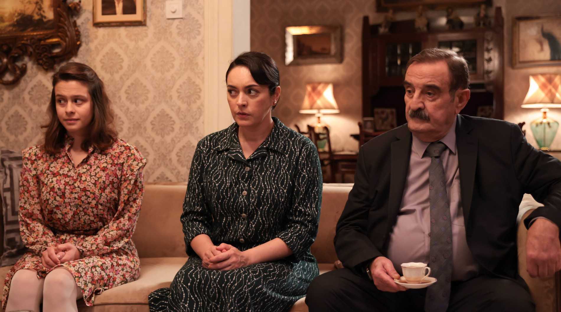 Турецкий сериал «неверный» (2 сезона, 2022) – дата выхода серий, актеры, кадры, анонсы