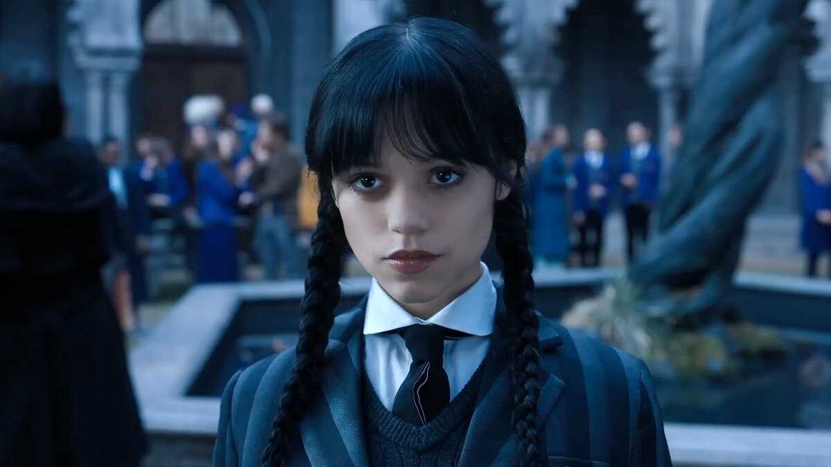 Сериал уэнсдэй 2 сезон — будет ли продолжение?