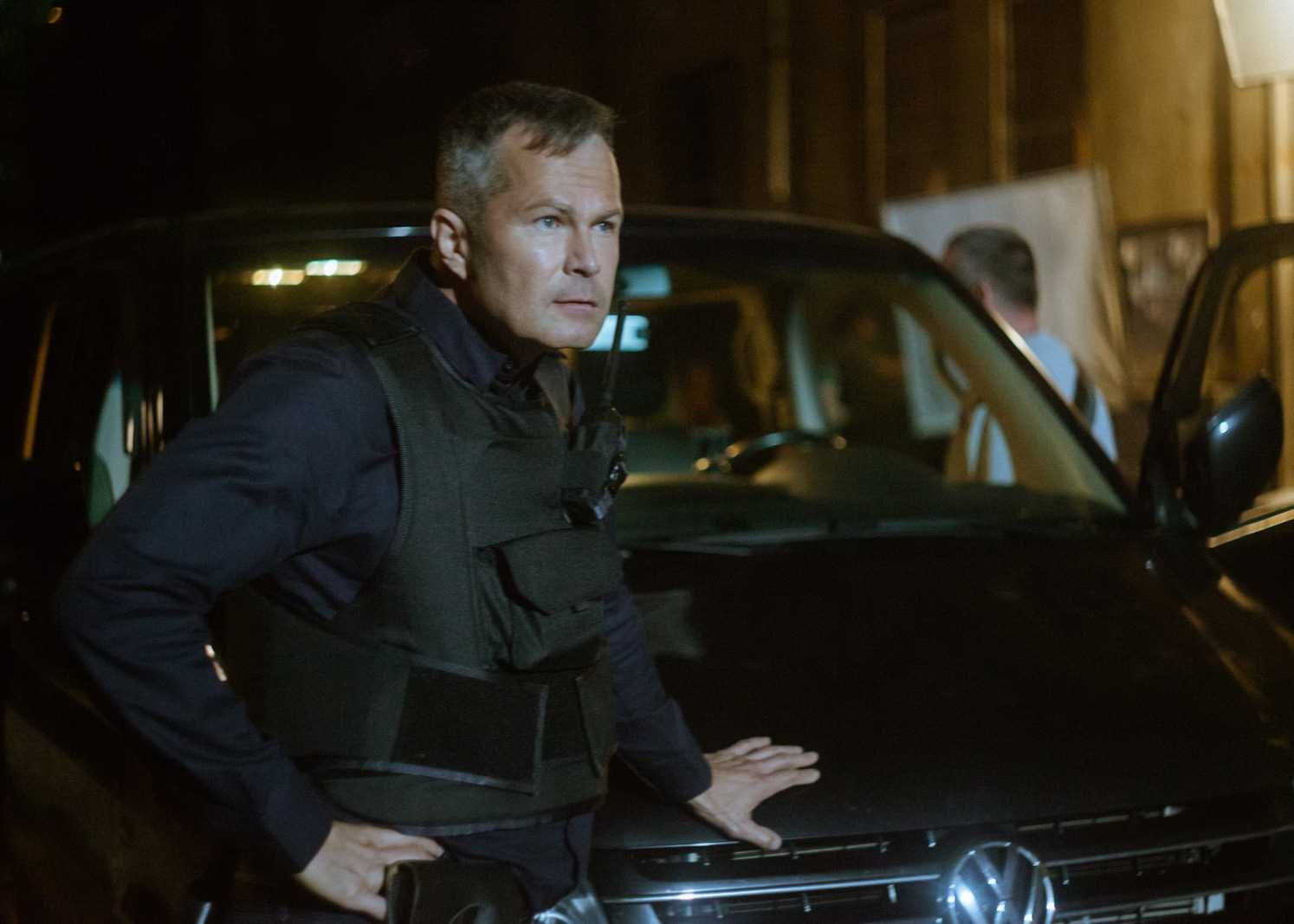 Фемида видит (2021) — сюжет, описание серий сериала — teletoday