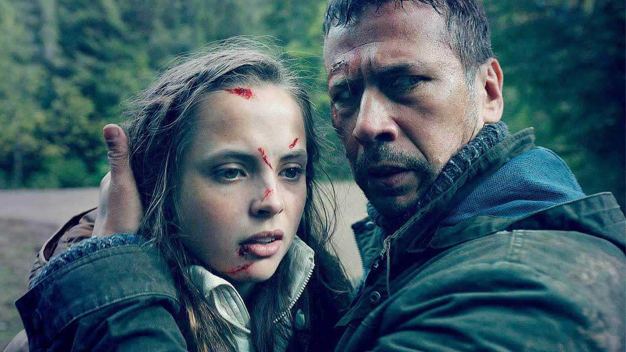 Сериал «вне себя» (2021) – дата выхода серий на тнт и премьер