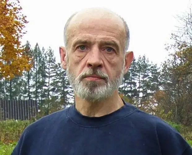 Александр баркашов биография, политическая деятельность, общество «память», основание «русского национального единства»