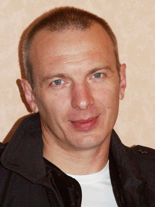 Игорь сигов биография смерть