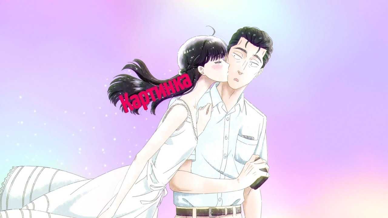 Любовь похожа на прошедший дождь / koi wa ameagari no you ni [1-12 из 12]