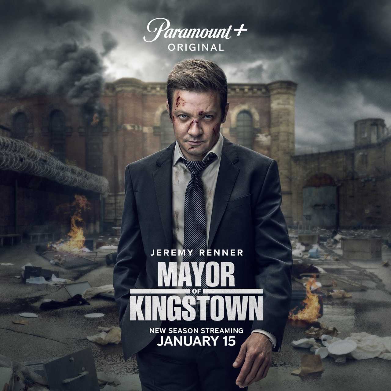 Маршал 2 сезон — продолжение криминальной драмы Дата выхода 2 сезона на Fox Актерский состав Описание сюжета Трейлер