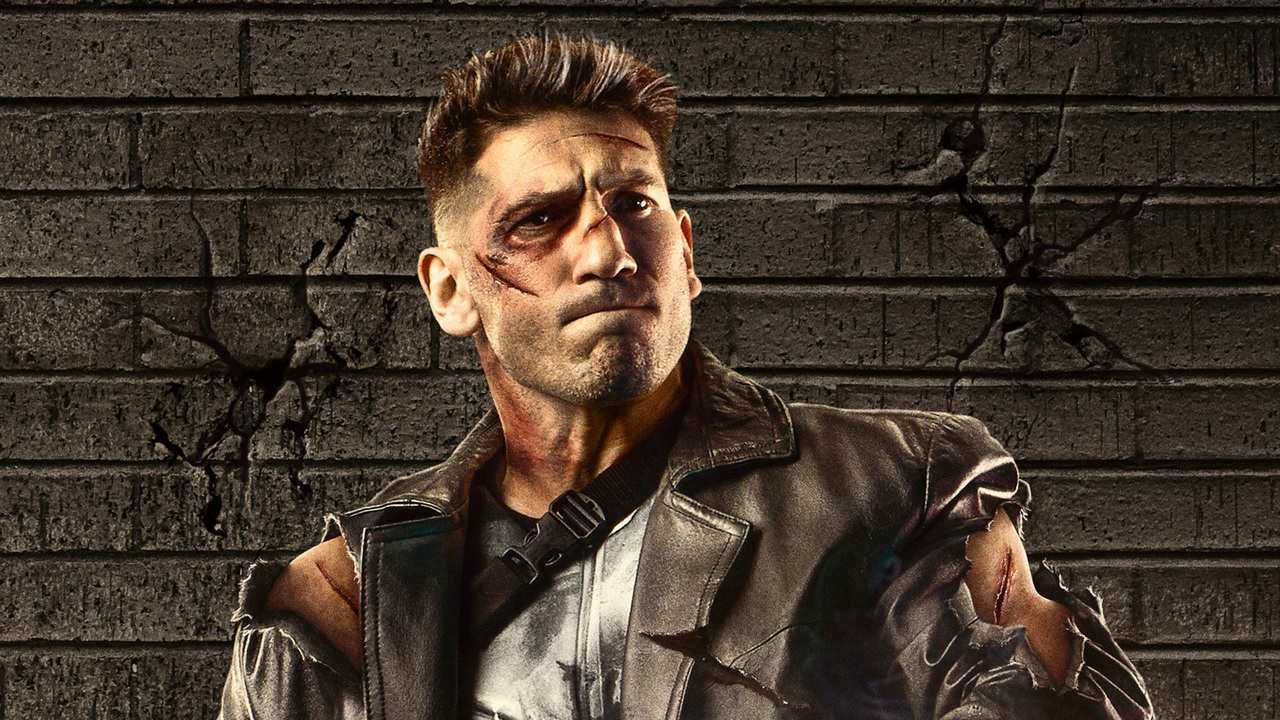 Каратель 3 сезон: дата выхода серий сериала в россии