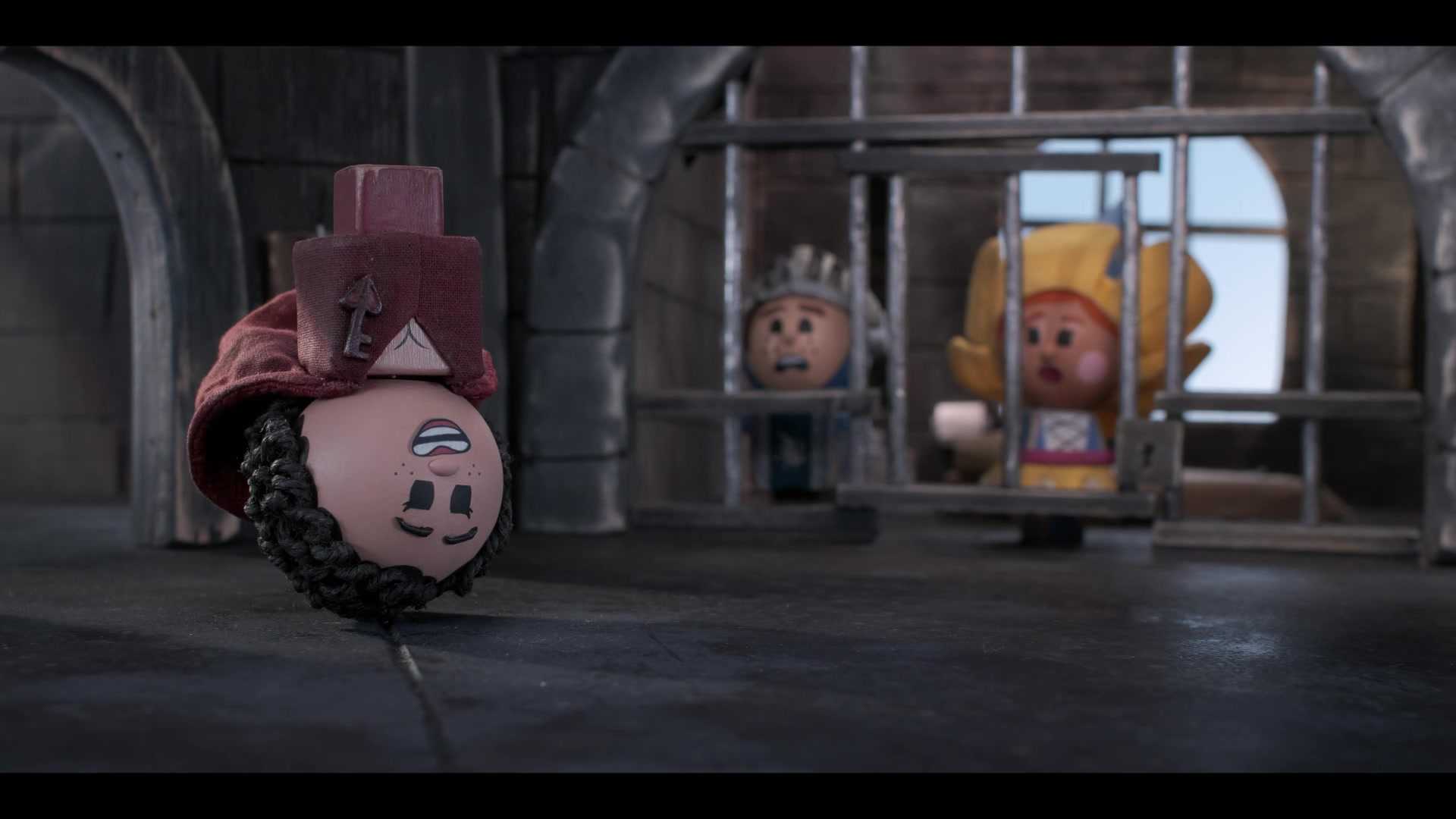 Скрежет металла 2 сезон (сериал, 2025) дата выхода всех серий