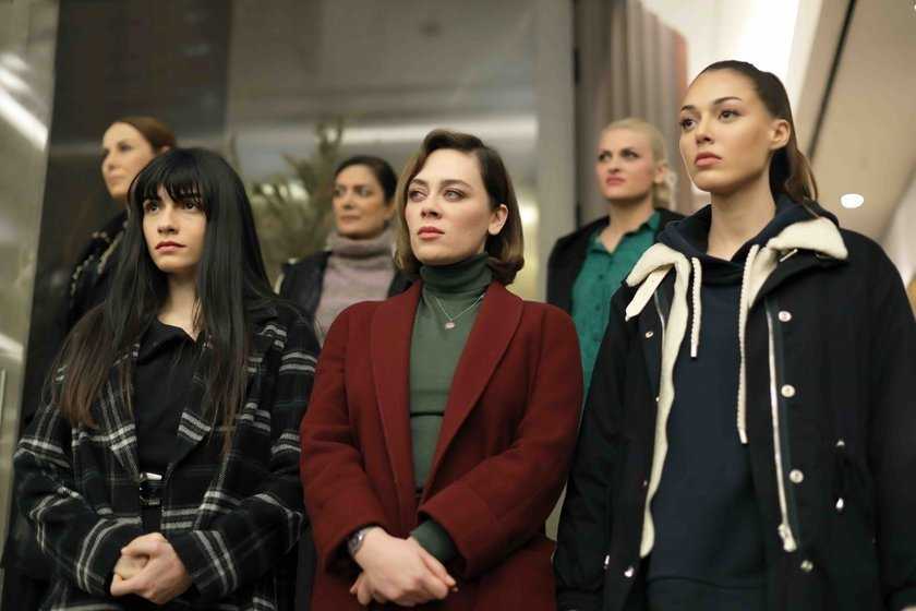 Турецкий сериал «яркое пламя» (2020): содержание всех серий, чем закончится