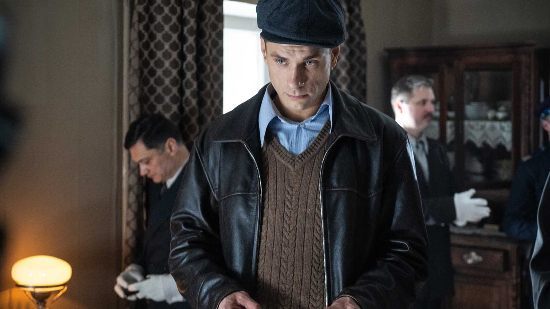 Конец света 2 сезон (сериал, кинопоиск) дата выхода всех серий