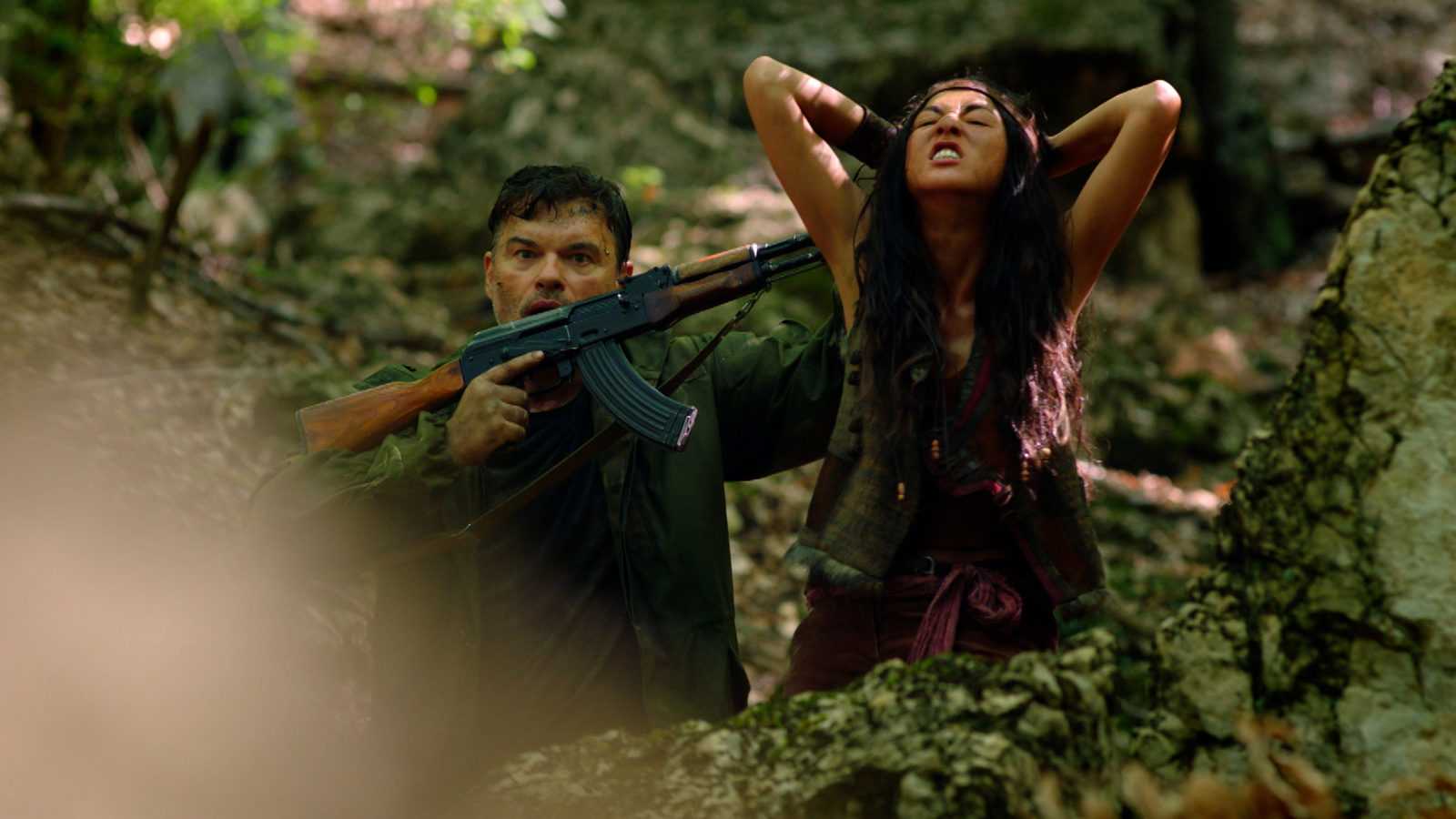 Золото Лагина 2 сезон — продолжение остросюжетного сериала Дата выхода 2 сезона на канале НТВ Актерский состав Трейлер