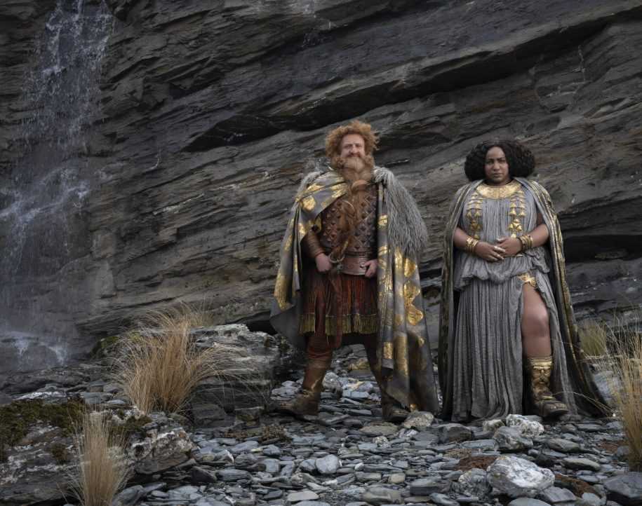 Фантастические твари 4 (фильм, warner bros.) дата выхода в россии
