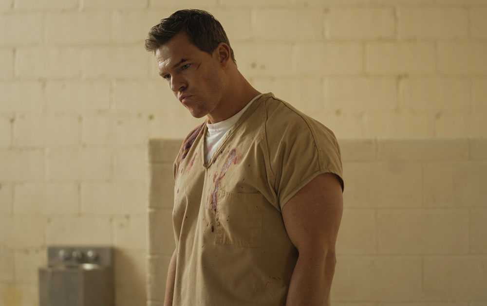 «джек ричер» станет сериалом от amazon