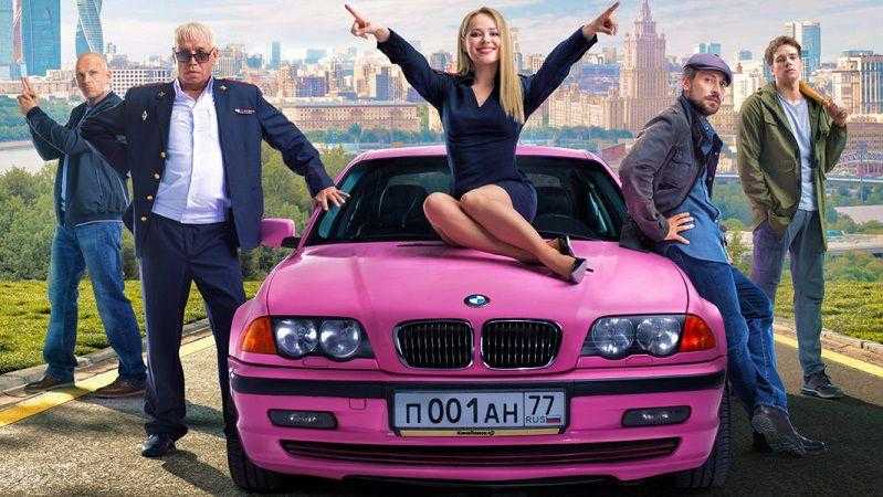 Проект «анна николаевна» (сериал) - даты выхода серий