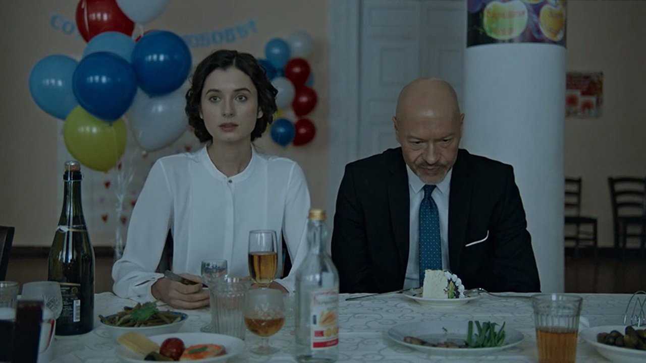 Зимородок 2 сезон (сериал, 2023) дата выхода всех серий