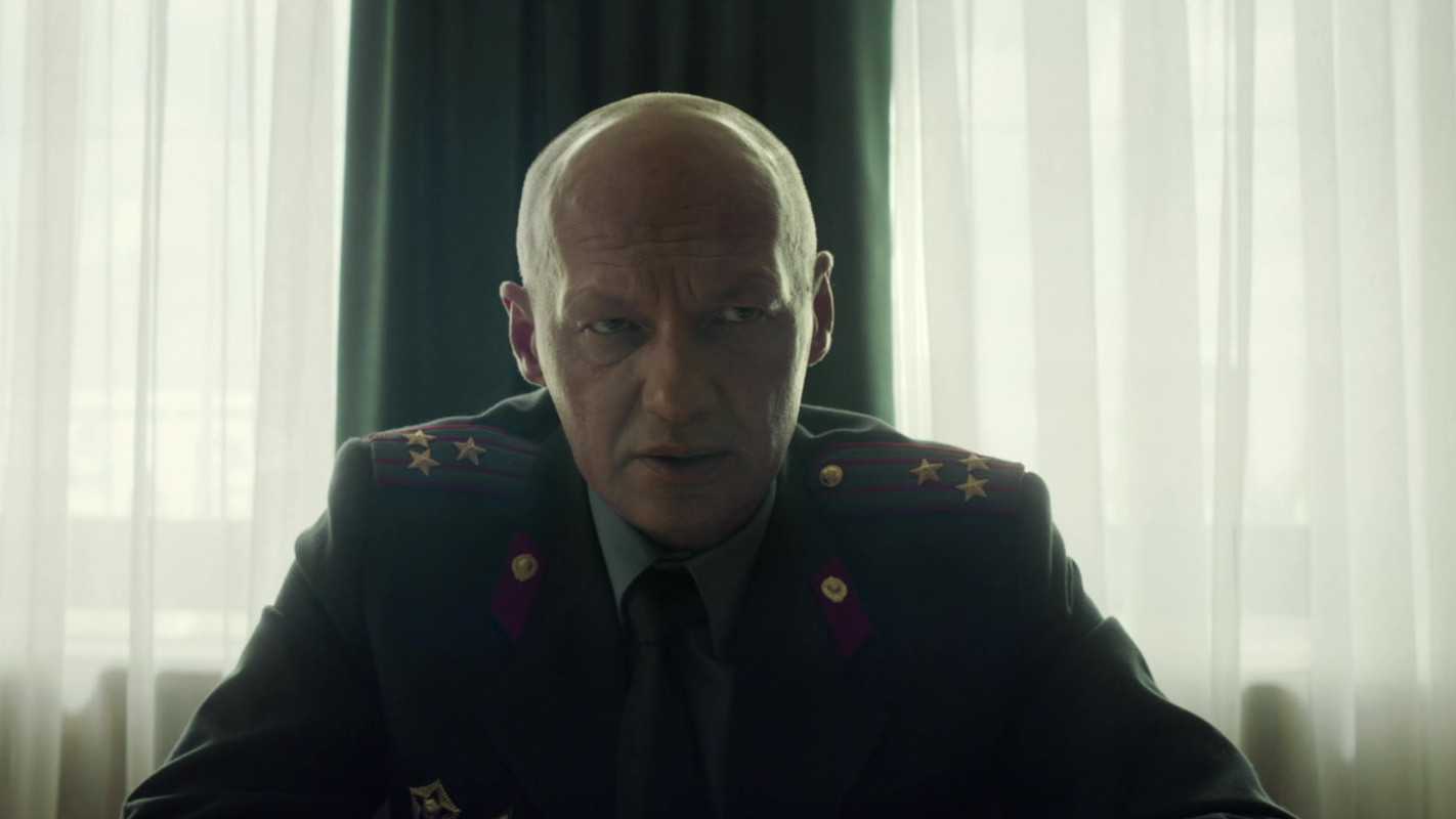 Чикатило 1 сезон (сериал, 2021) – дата выхода серий