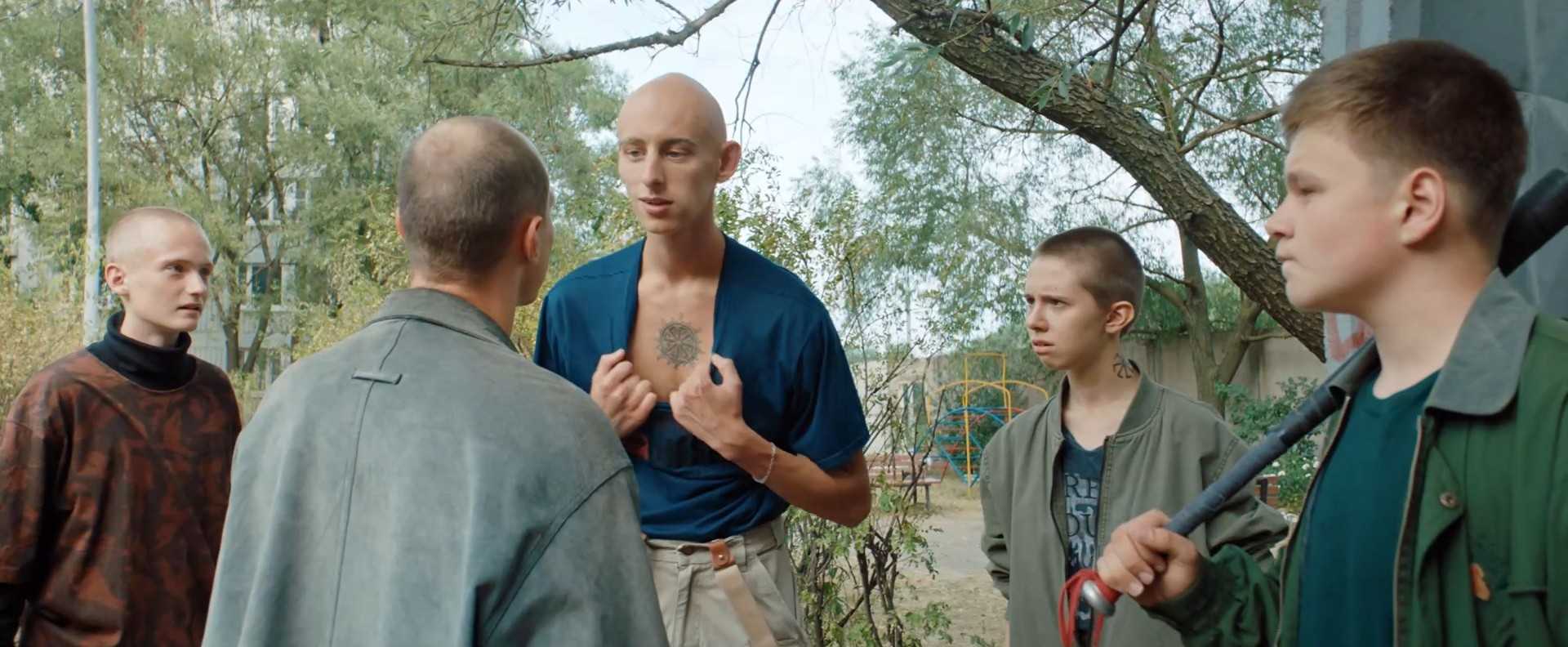 Сериал «мир! дружба! жвачка!» – дата выхода серий на premier