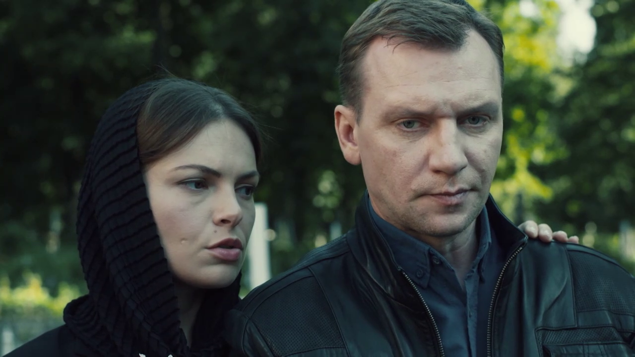 Родком 3 сезон