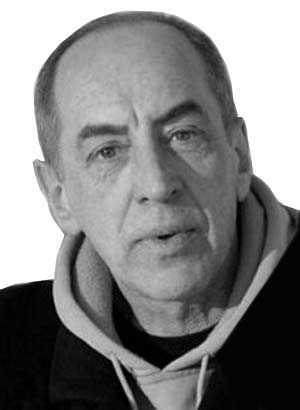 Актер олег шкловский. биография, личная жизнь. жены и дети. сериал "не родись красивой"