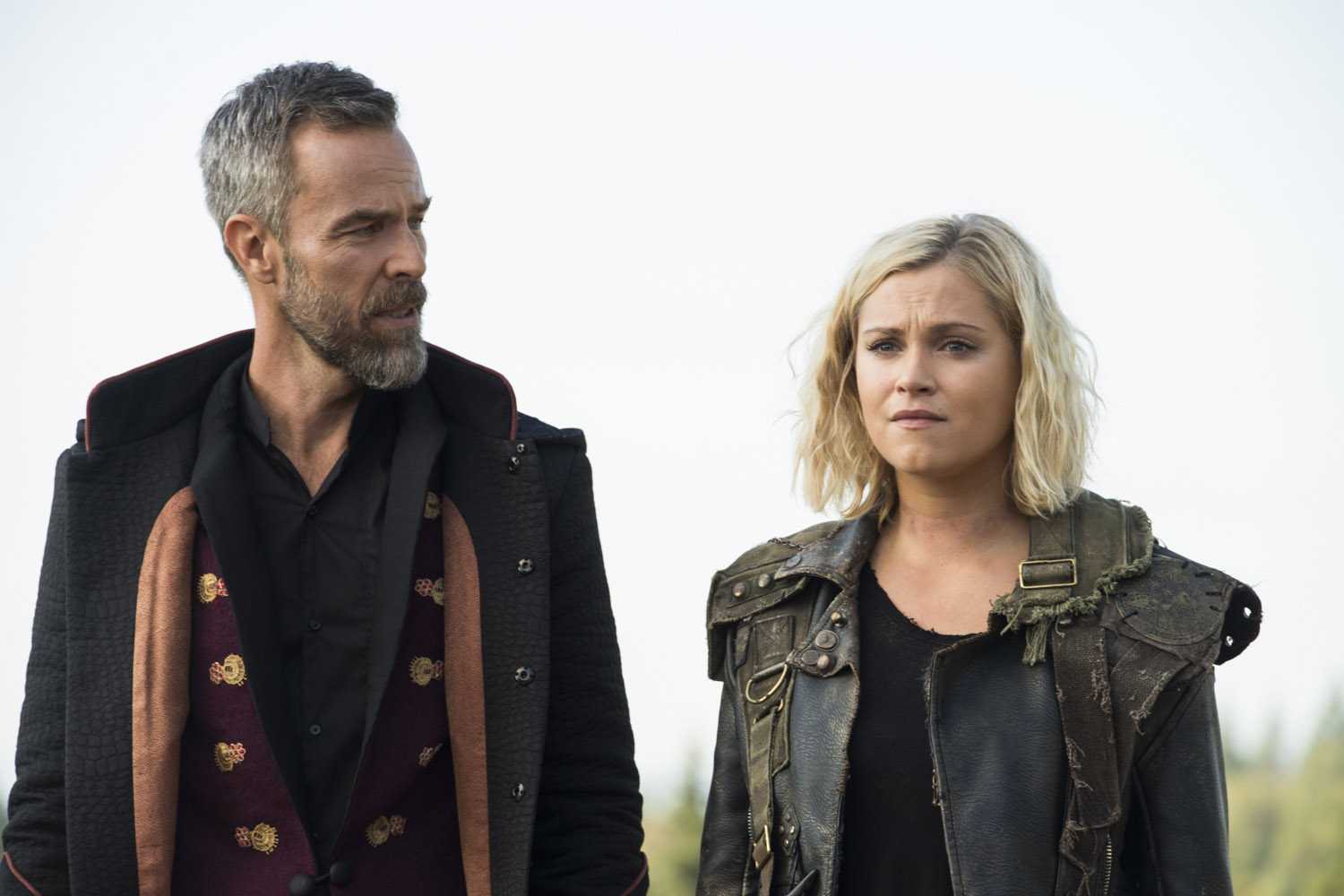 Сериал сотня 2020 - дата выхода на lostfilm tv