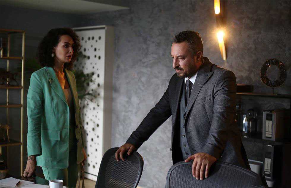 Турецкий сериал “вавилон / babil”: актеры и роли, сколько серий