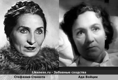 Стефания станюта - биография, новости, личная жизнь