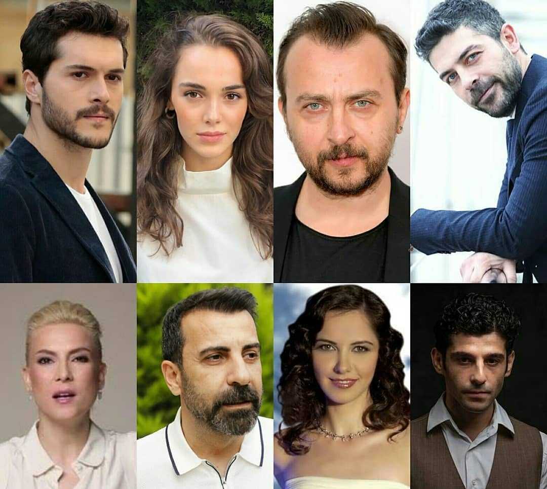 Турецкий сериал «плотина | baraj» 1 сезон — дата выхода на канале fox, сюжет, график серий, анонс нового эпизода, трейлер