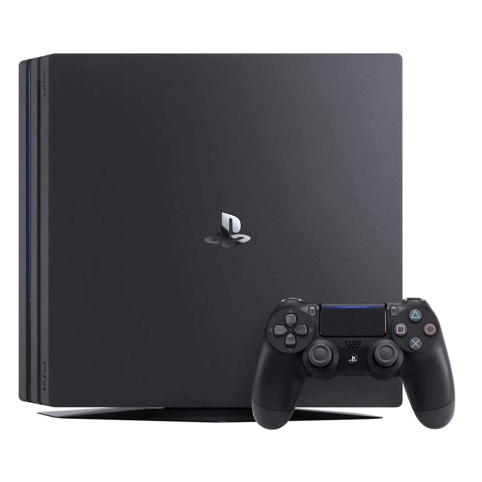 Дата выхода и предварительная стоимость ps4 pro, ps4 slim и psvr в россии