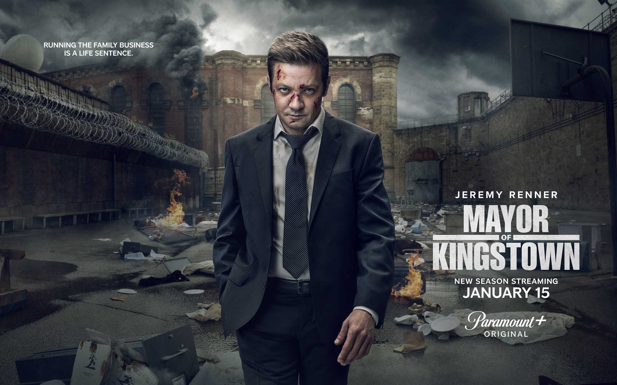 Сериал макмафия 2020 - дата выхода lostfilm tv