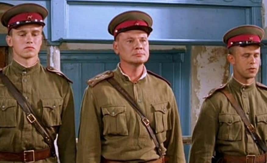 Сериал “диверсант. идеальный штурм”: содержание, чем закончится