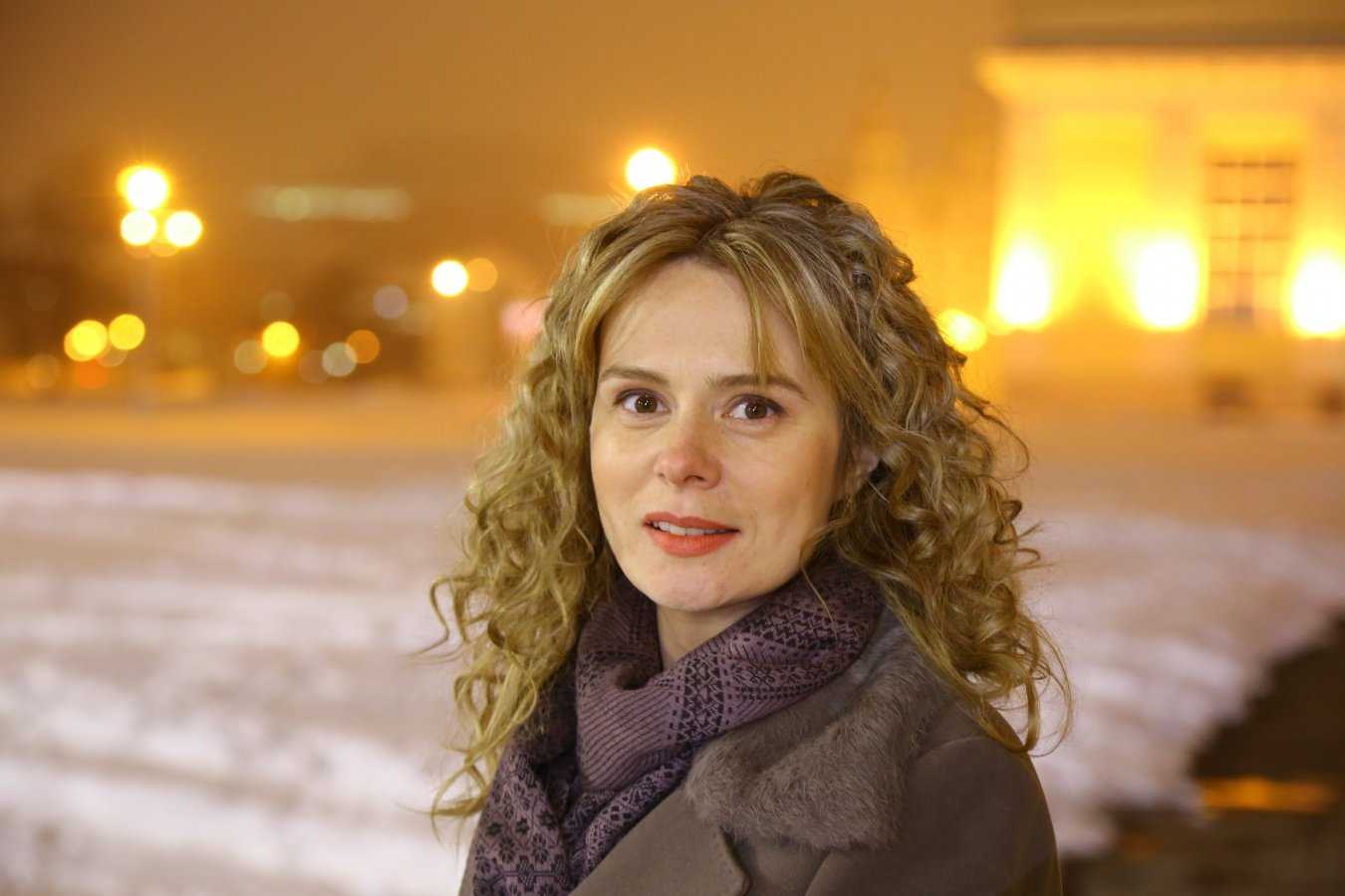 Алла юганова: биография и личная жизнь
