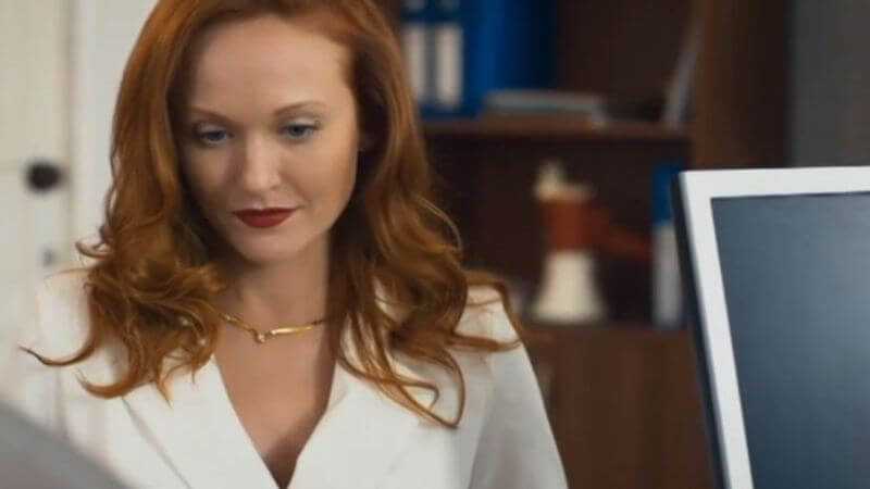 Сериал смотритель маяка (2019) актеры и роли, сколько серий