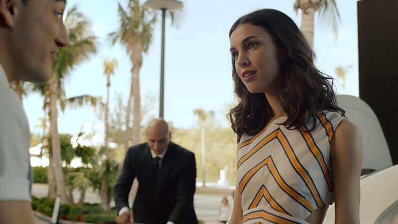 Сериал гранд отель 2020 - дата выхода lostfilm tv