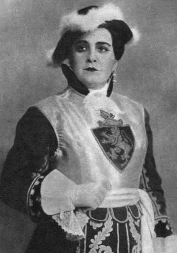 Гоголева елена николаевна (род. в 1900 г. – ум. в 1993 г.). 100 знаменитых москвичей