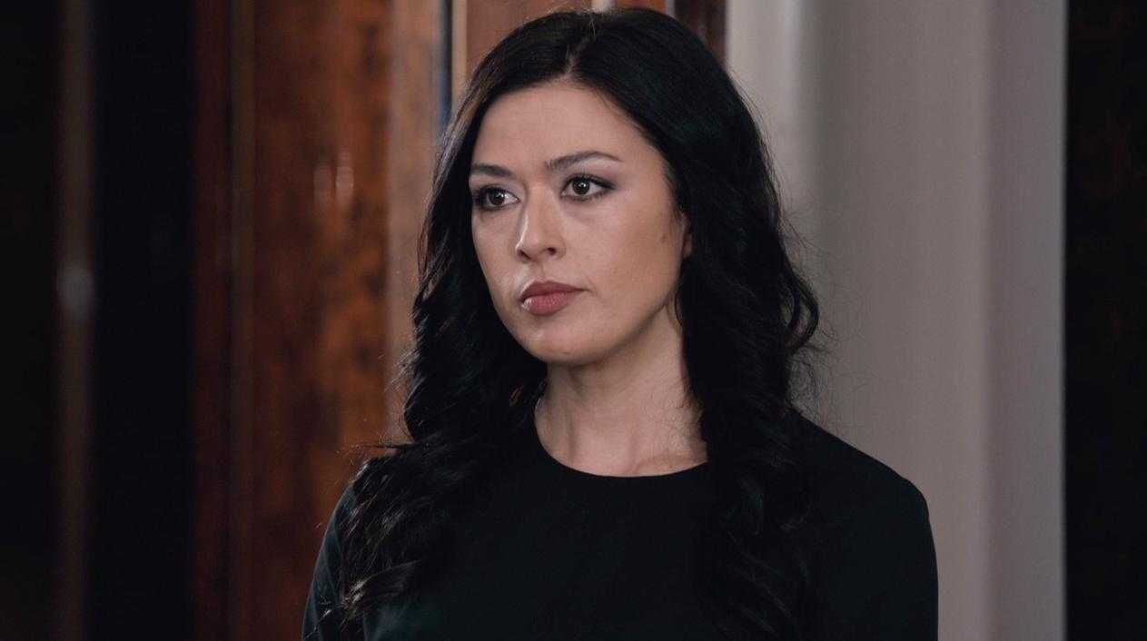 Стажеры 2 сезон