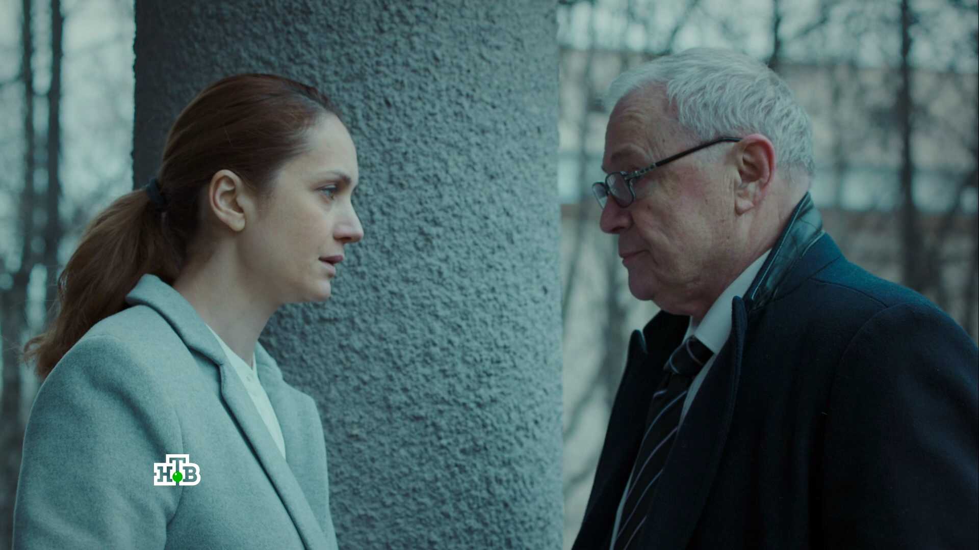 Содержание серий сериала "по ту сторону смерти"