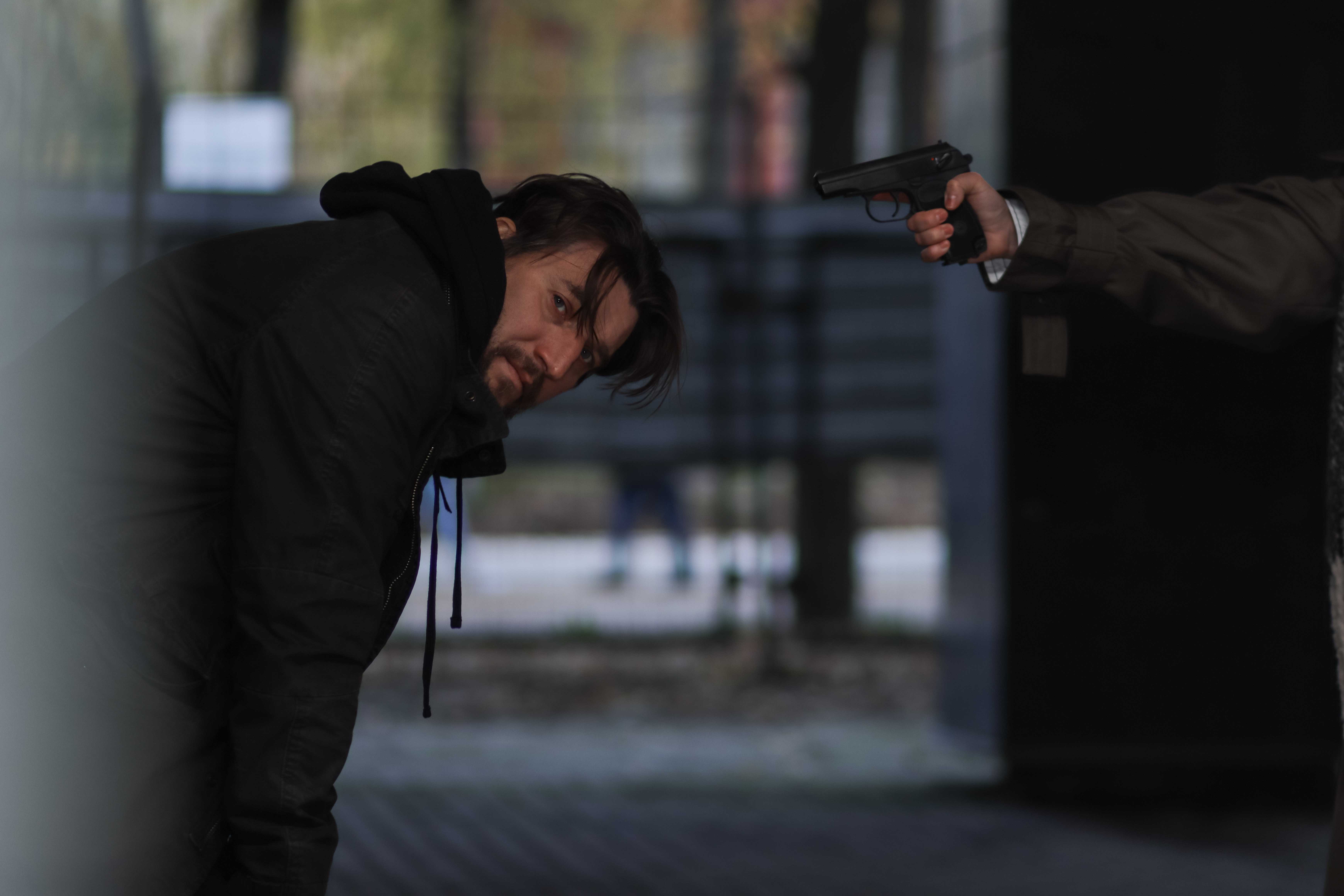 Лихач 3 сезон (сериал, нтв) дата выхода новых серий в россии