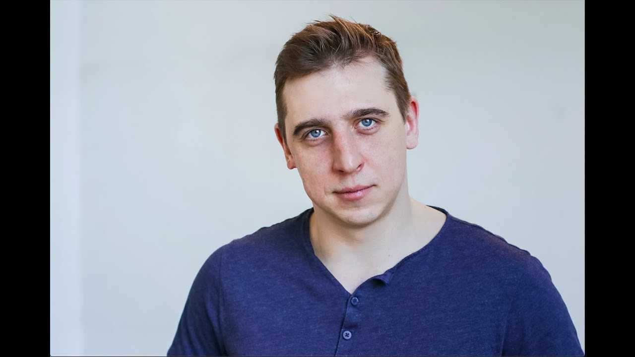 Всё про Илью Гавриленкова