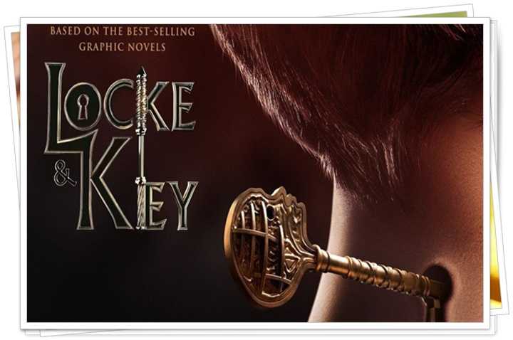 Сериал «ключ от всех дверей» (2021)