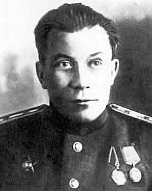 Судаев, алексей иванович — энциклопедия руниверсалис