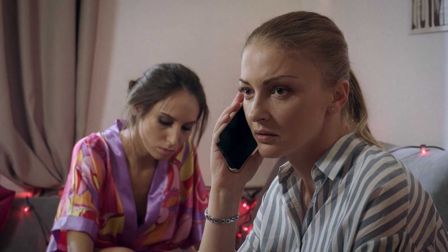 Вера больше не верит 2 сезон — продолжение детективного сериала на канале ТВЦ Дата выхода новых серий Краткое содержание Трейлер
