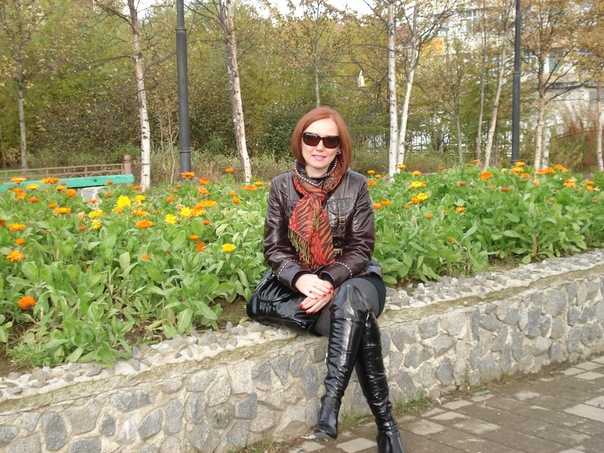 Екатерина зинченко биография личная